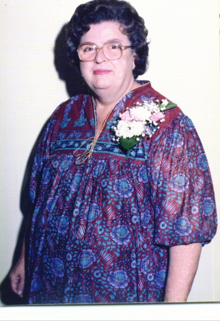 Mom