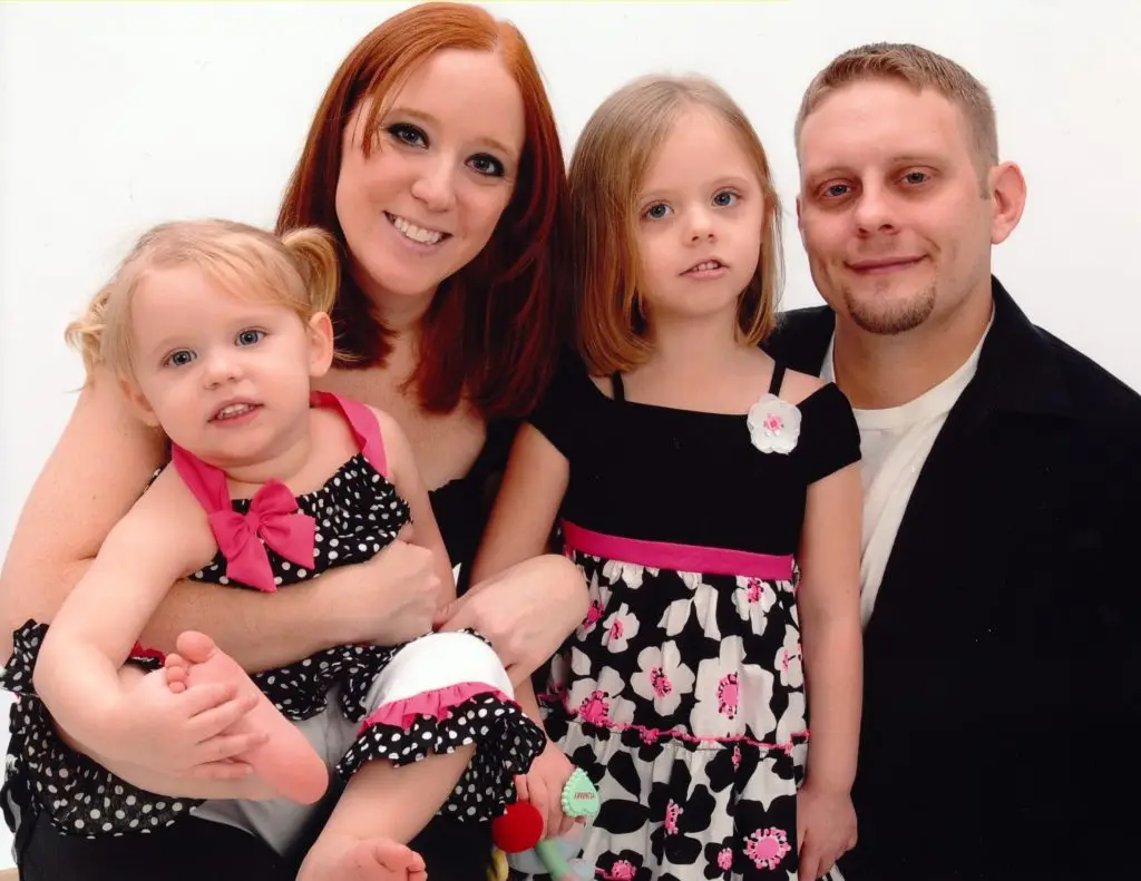 brenda family